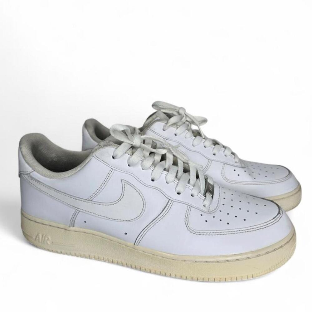 Nike Air Force 1 Size 12